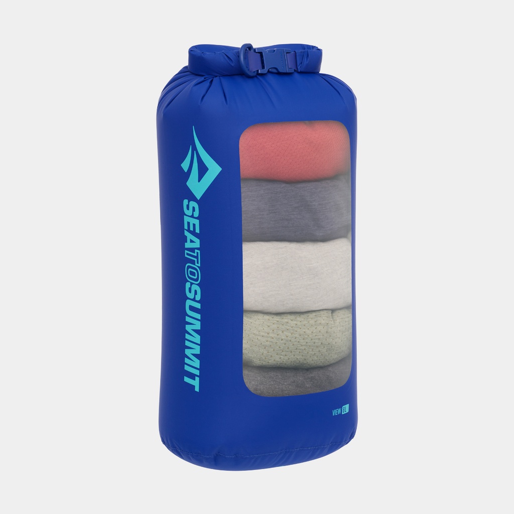 Lightweight Dry Bag View 13L Surf the Web