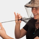 Nano Headnet Muggennet Grey