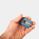 Nano Headnet Muggennet Grey