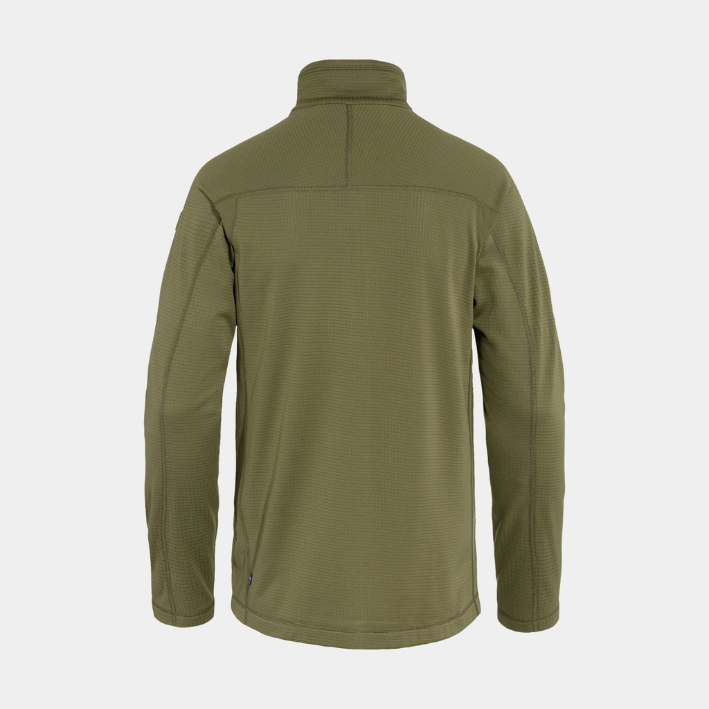 Ovik Stencollar Jacket Dark Navy (copie)