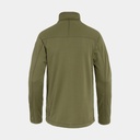 Ovik Stencollar Jacket Dark Navy (copie)