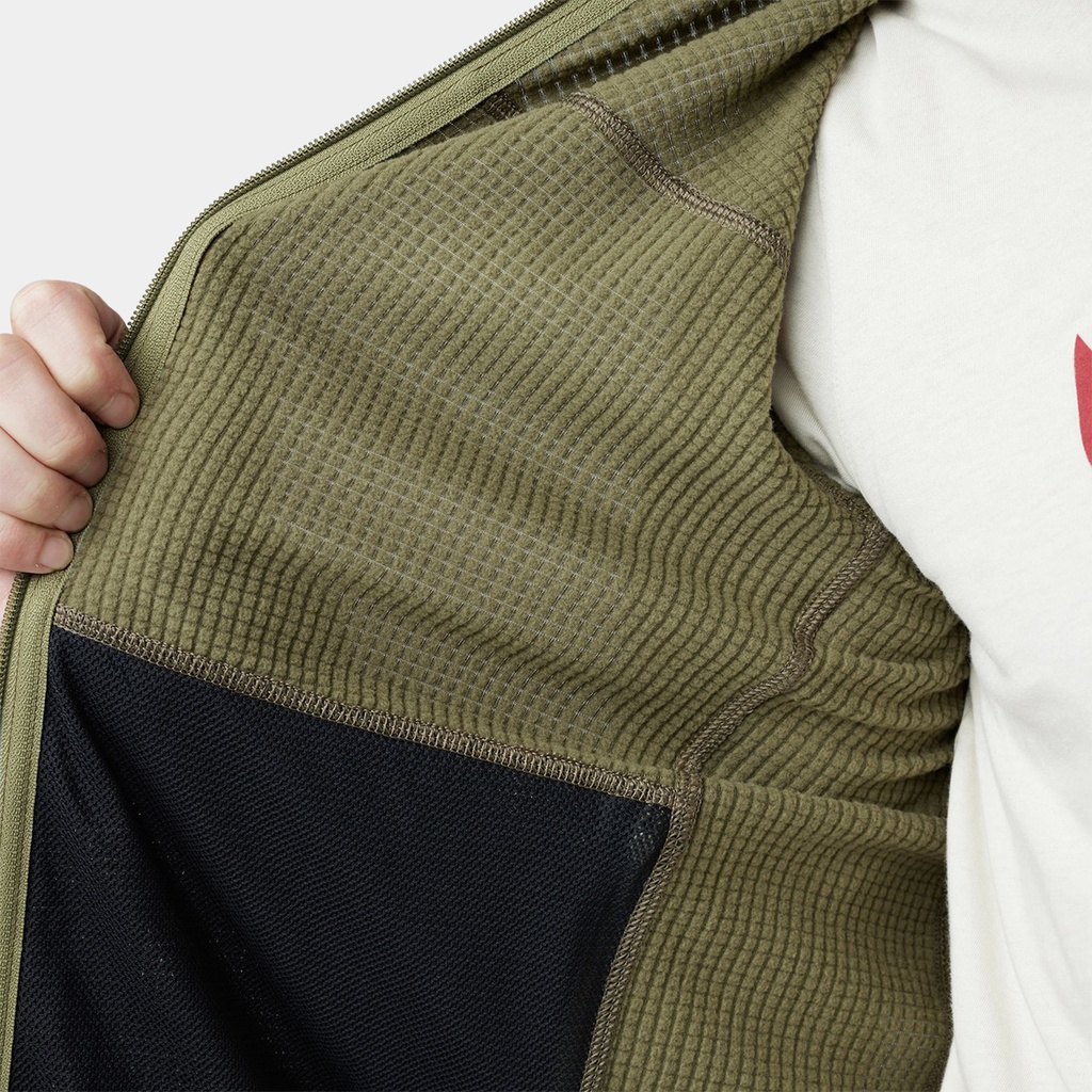 Ovik Stencollar Jacket Dark Navy (copie)