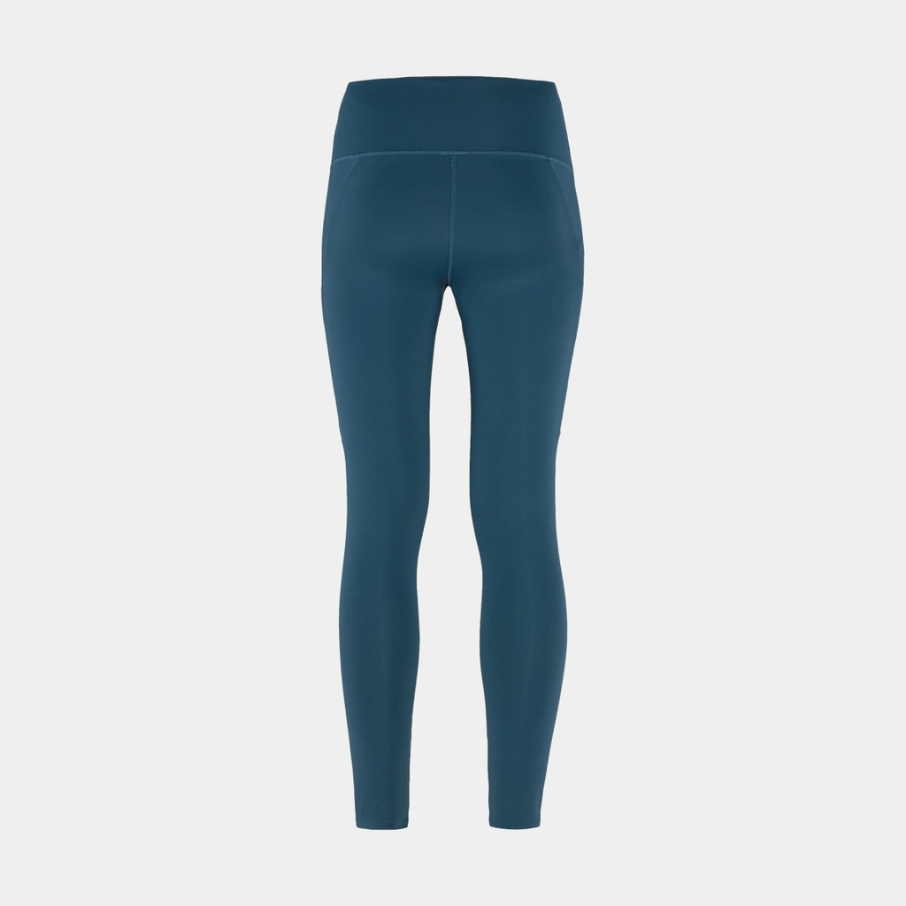 Abisko Tights Women Black (copie)