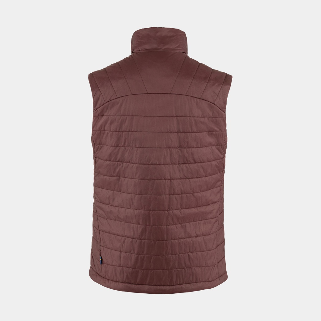 Expedition X-Latt Vest Women Patina Green (copie)