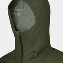 Arc Eco Jacket Army / Chlorite Green