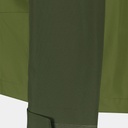 Arc Eco Jacket Army / Chlorite Green