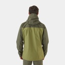 Arc Eco Jacket Army / Chlorite Green