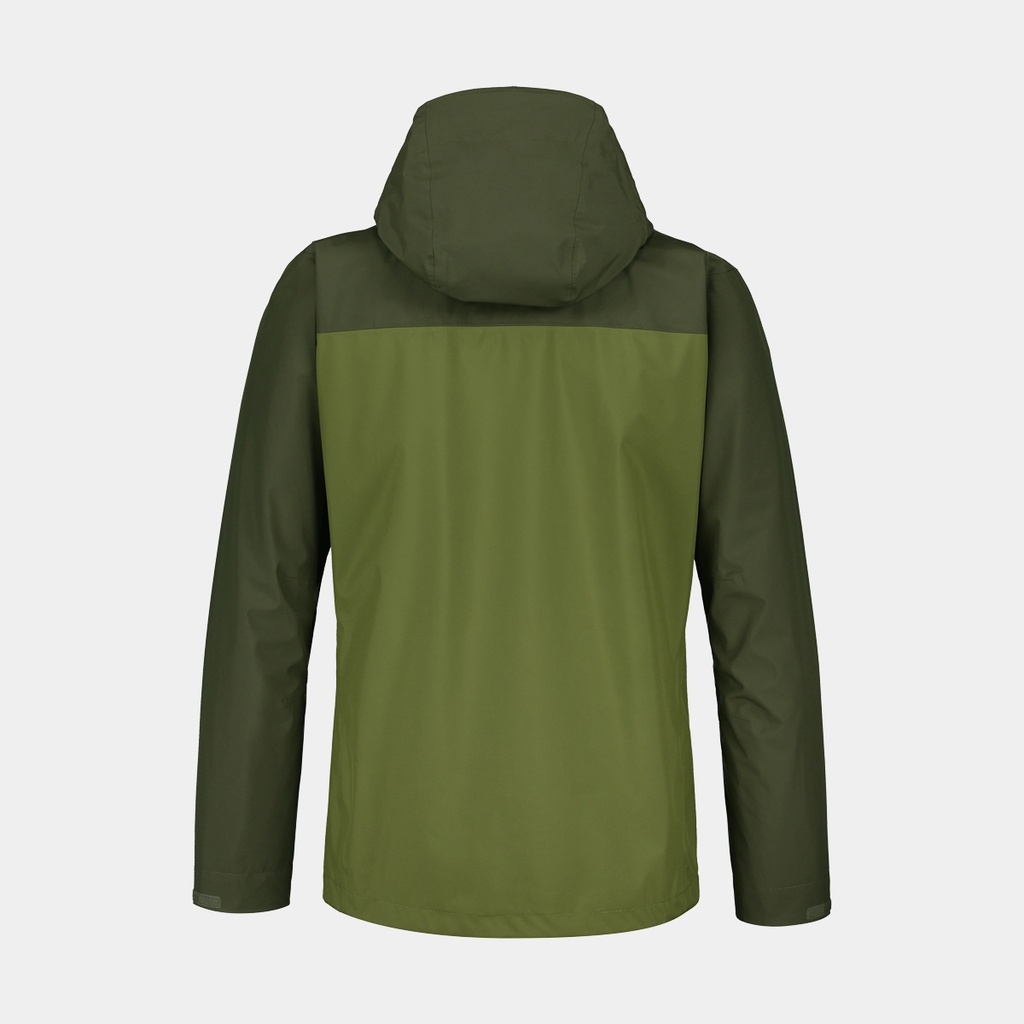 Arc Eco Jacket Army / Chlorite Green