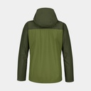 Arc Eco Jacket Army / Chlorite Green