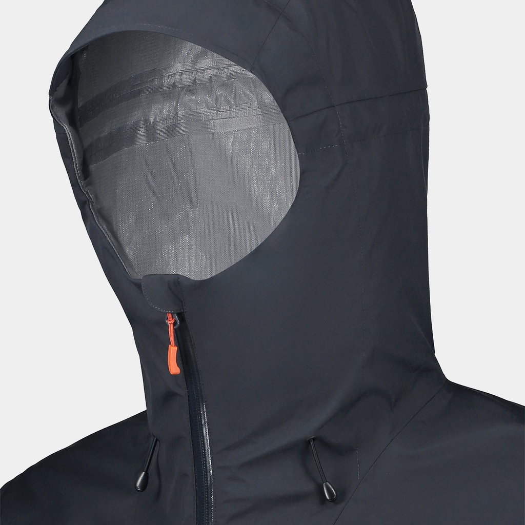 Arc Eco Jacket Beluga