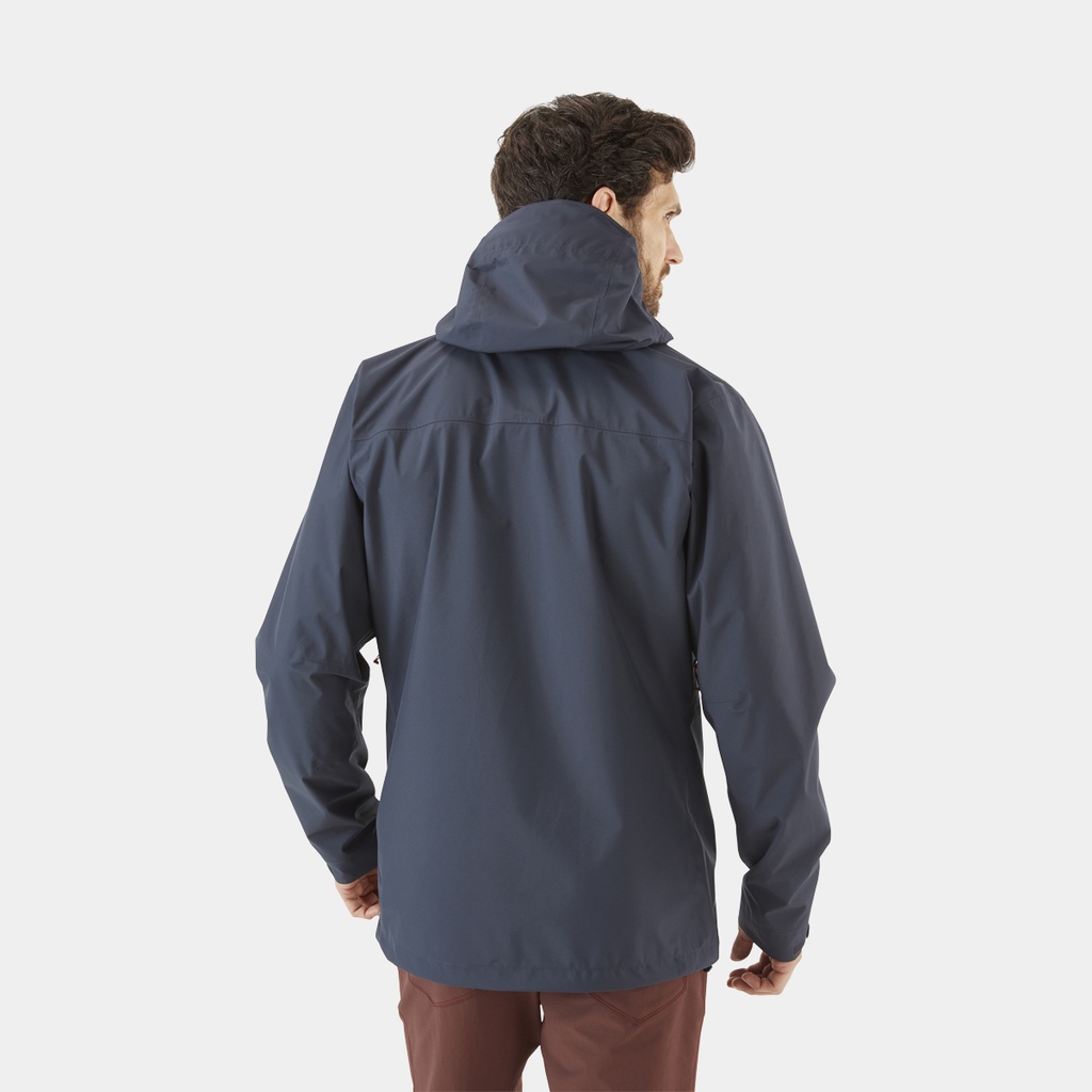 Arc Eco Jacket Beluga