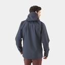 Arc Eco Jacket Beluga