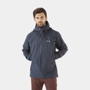 Arc Eco Jacket Beluga