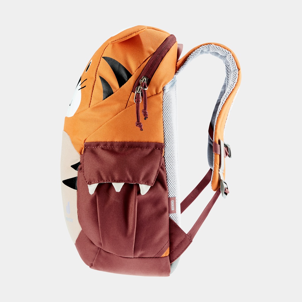 Kikki Kids (2021) Hot/Pink/Marron (copie)