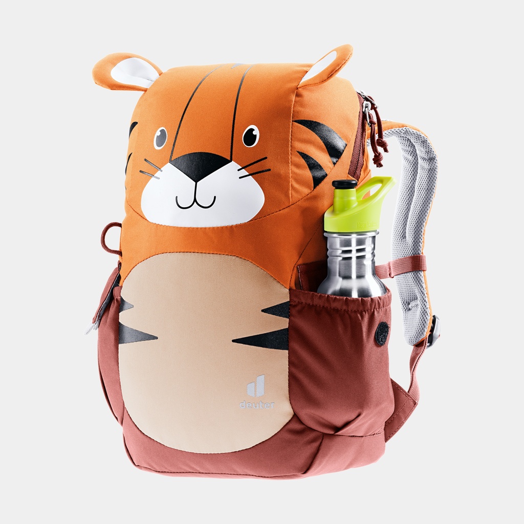 Kikki Kids (2021) Hot/Pink/Marron (copie)