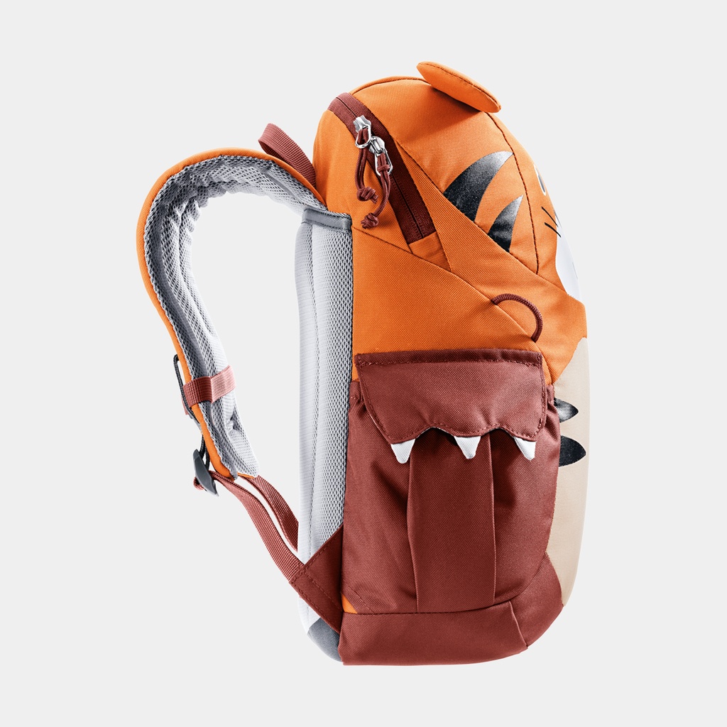 Kikki Kids (2021) Hot/Pink/Marron (copie)