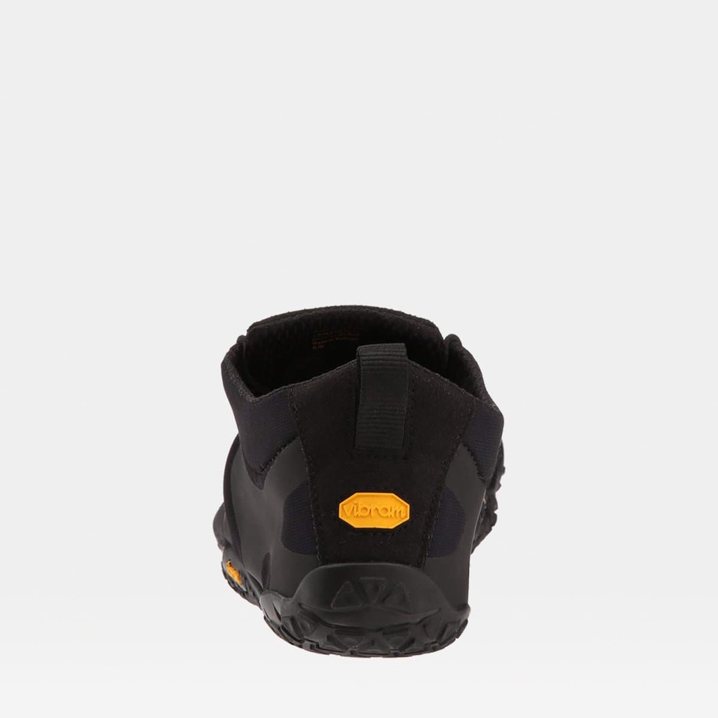 Fivefingers V-Alpha Black / Black