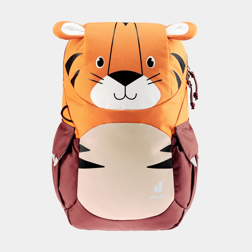 Kikki Kids (2021) Hot/Pink/Marron (copie)