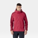 Kinetic Alpine 2.0 Jacket Orion Blue (copie)