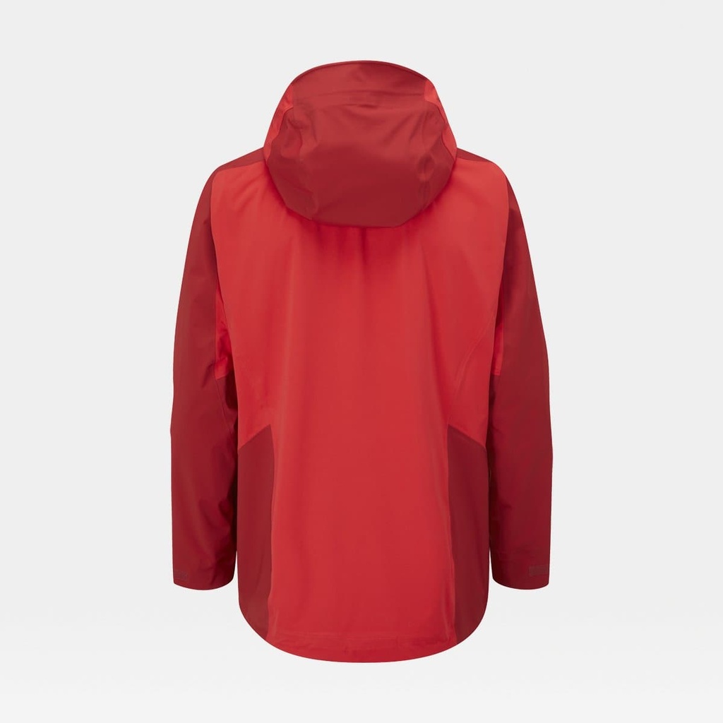 Kinetic Alpine 2.0 Jacket Orion Blue (copie)