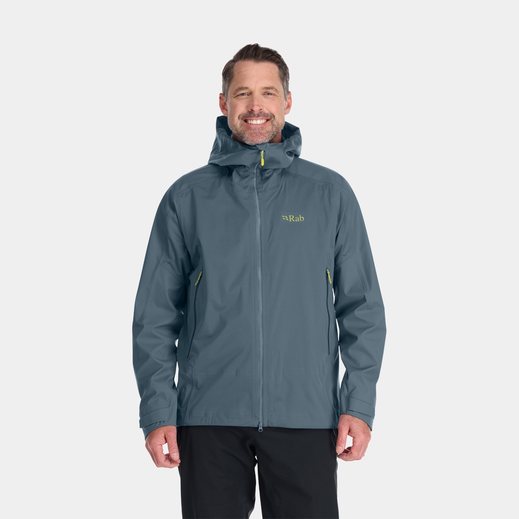 Kinetic Alpine 2.0 Jacket Orion Blue