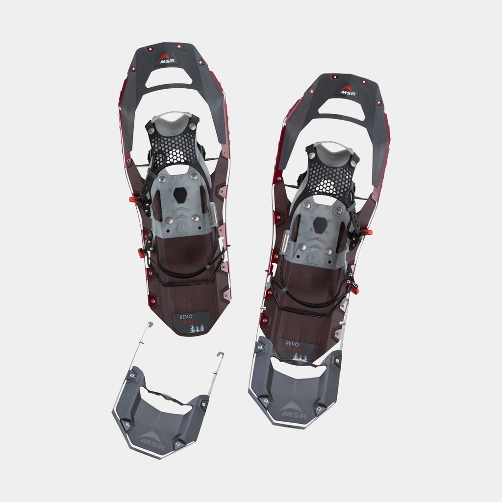 Revo Trail Women Iron 