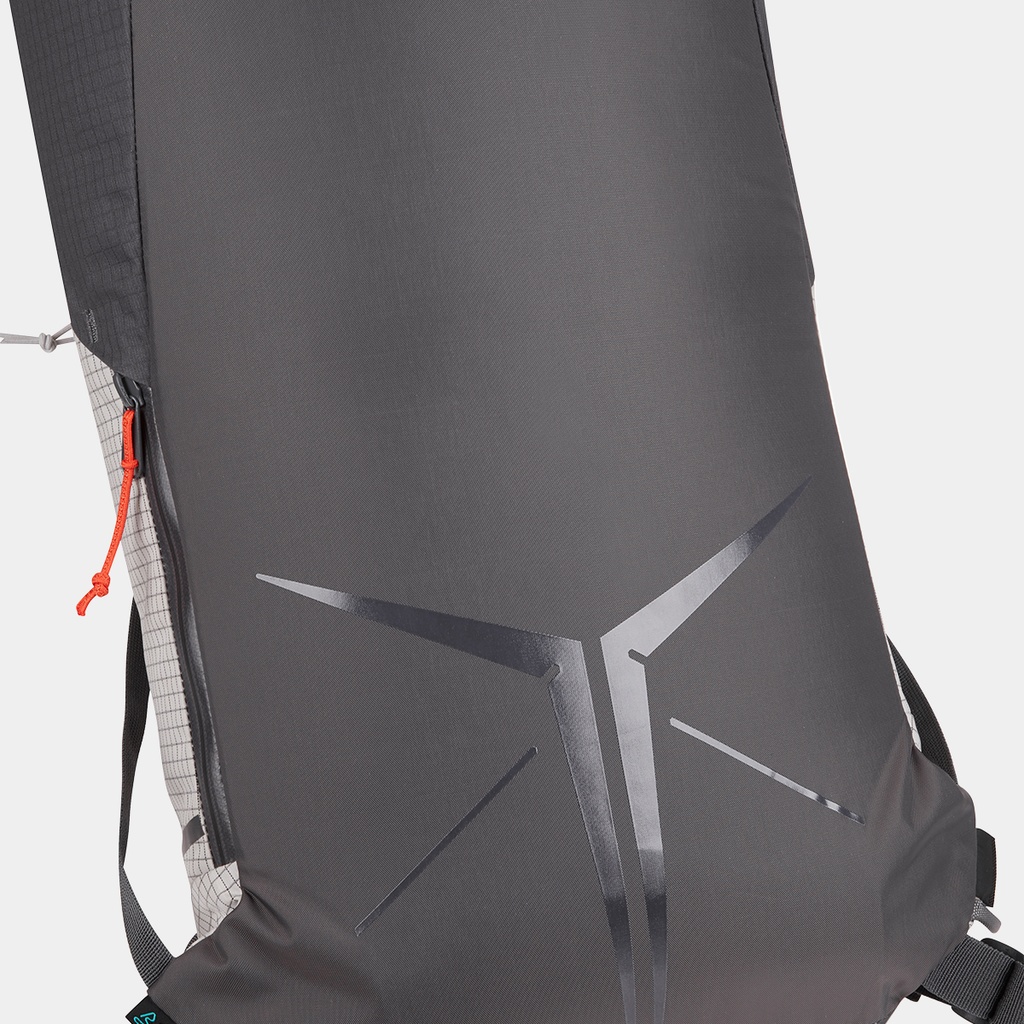 Latok 20 Pewter / Graphene