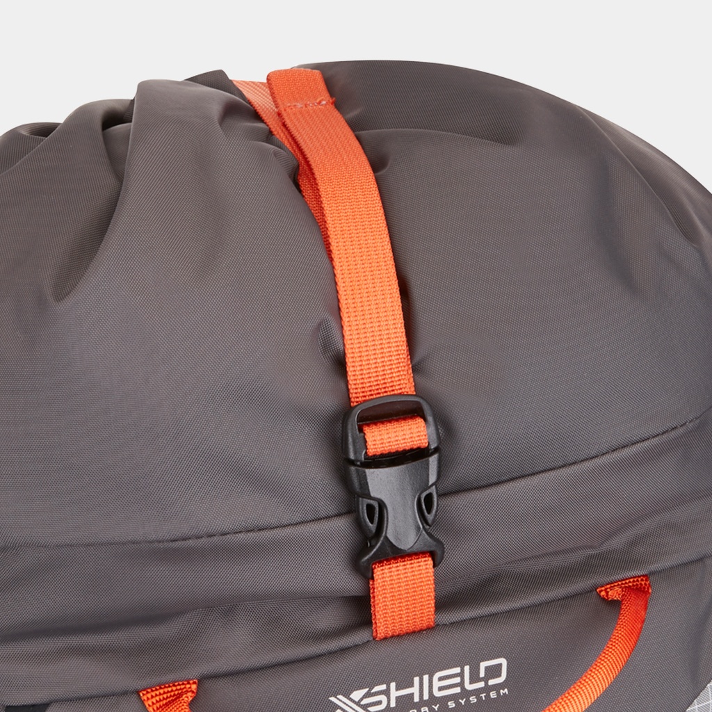 Latok 20 Pewter / Graphene