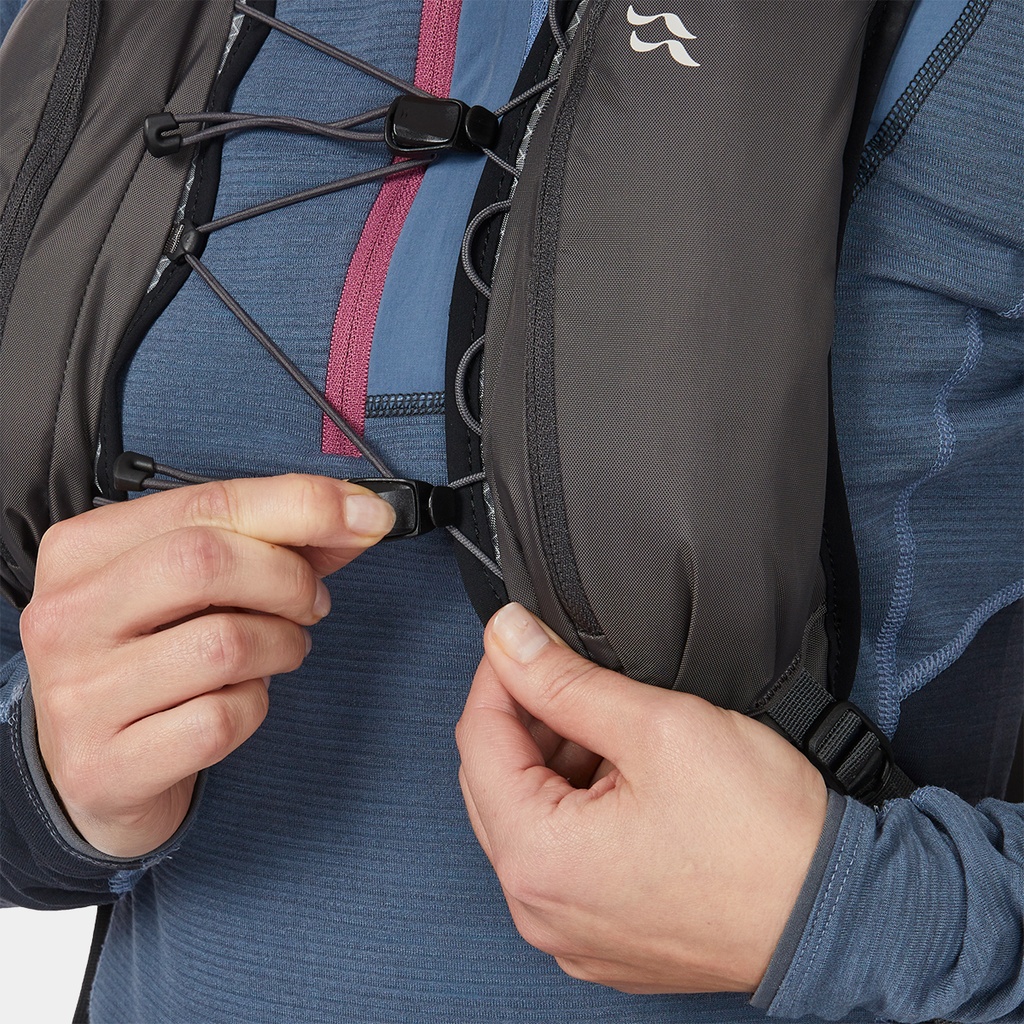 Latok 20 Pewter / Graphene