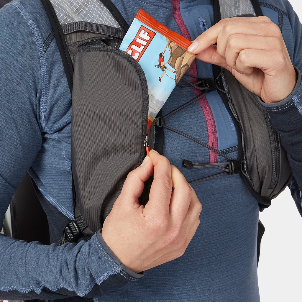 Latok 20 Pewter / Graphene