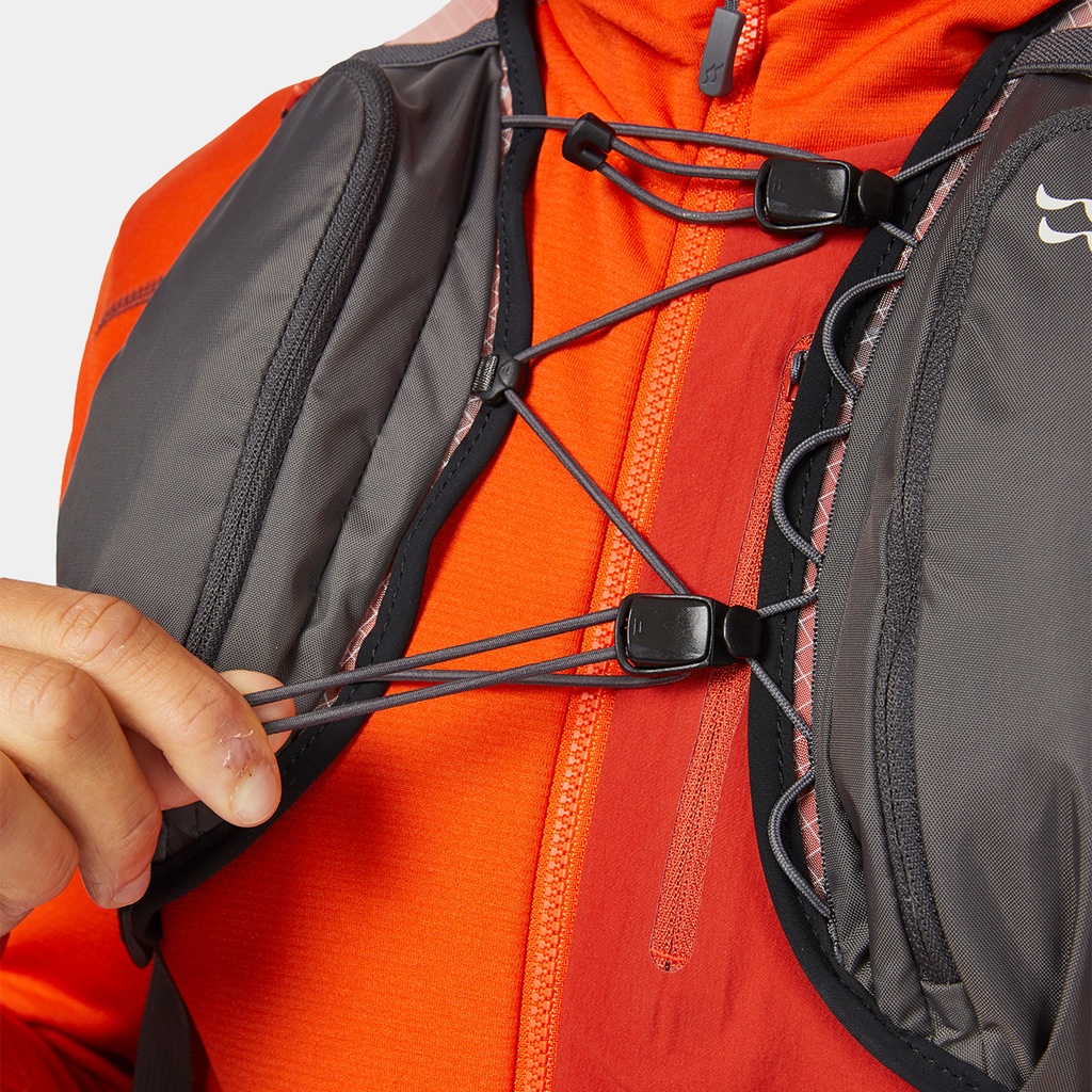 Latok 20 Pewter / Graphene