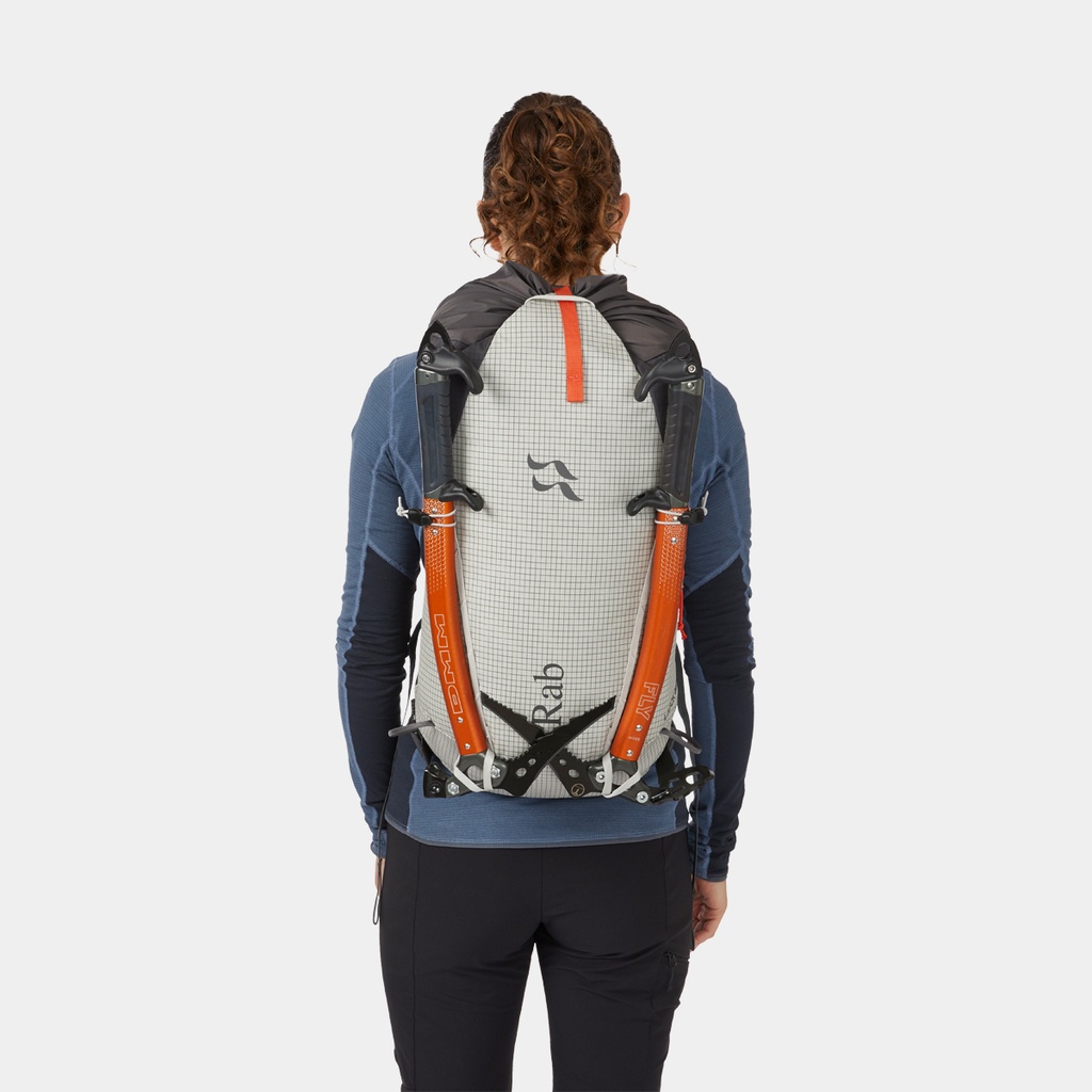 Latok 20 Pewter / Graphene