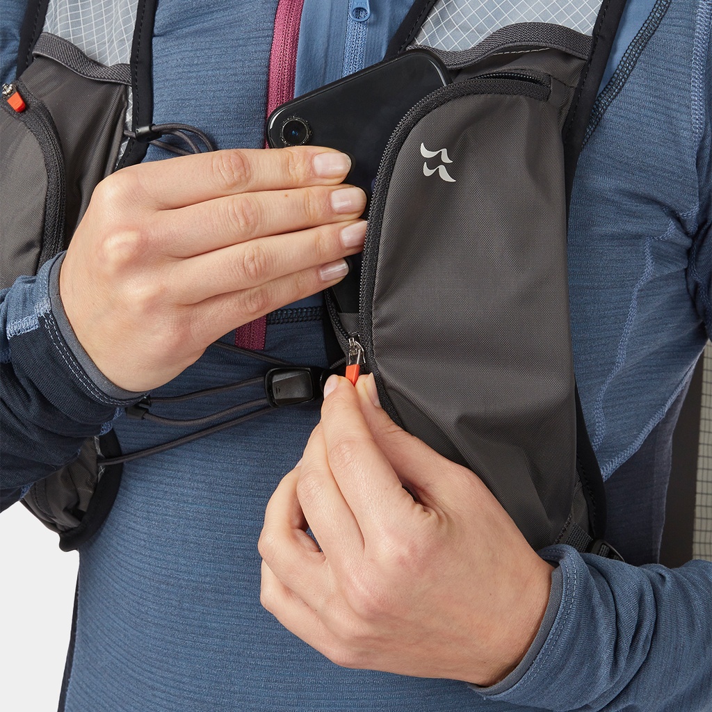 Latok 20 Pewter / Graphene