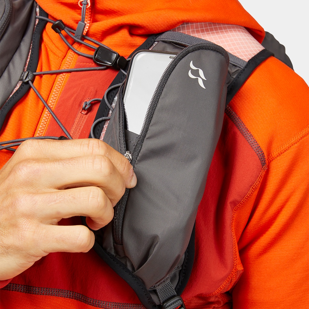 Latok 20 Pewter / Graphene