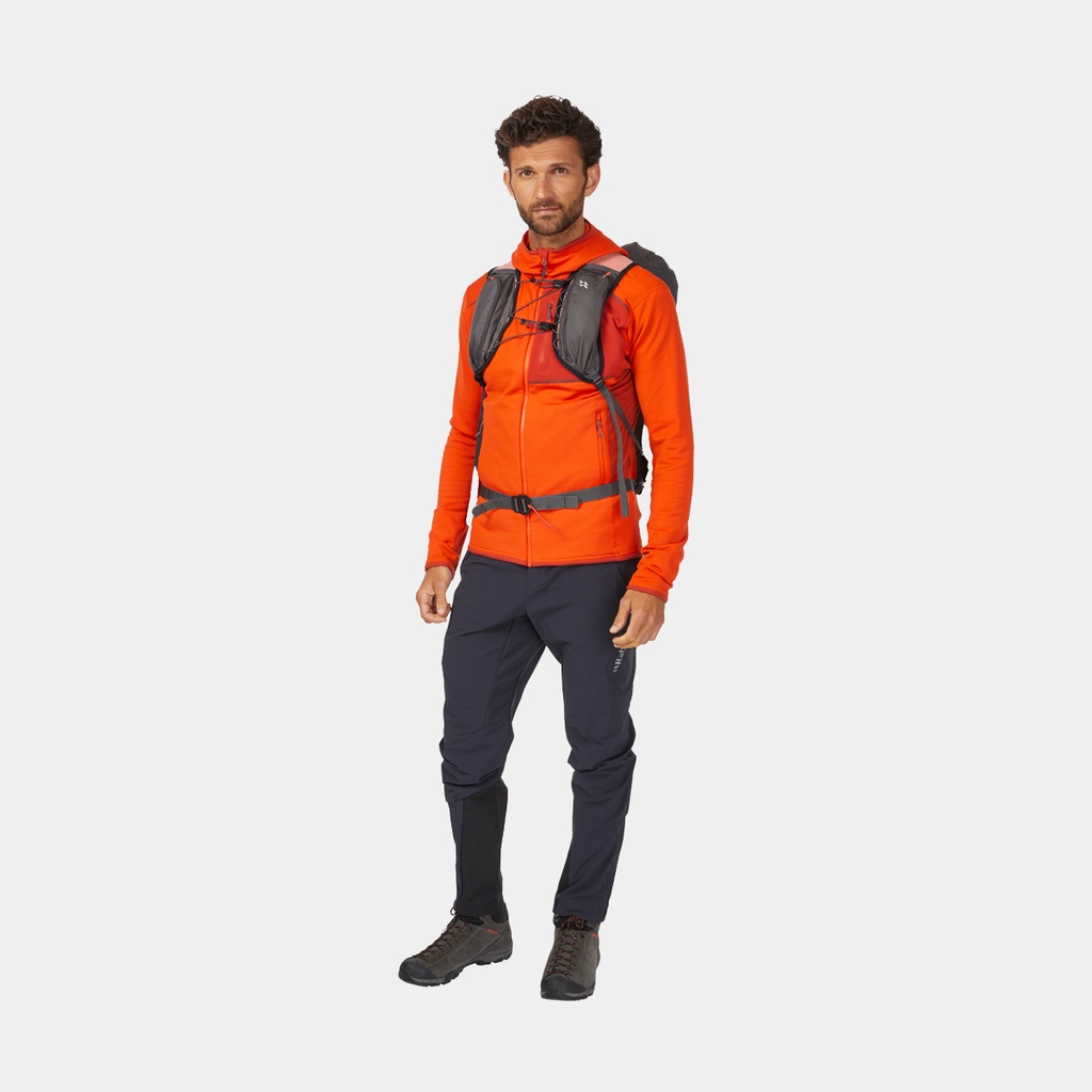 Latok 20 Pewter / Graphene