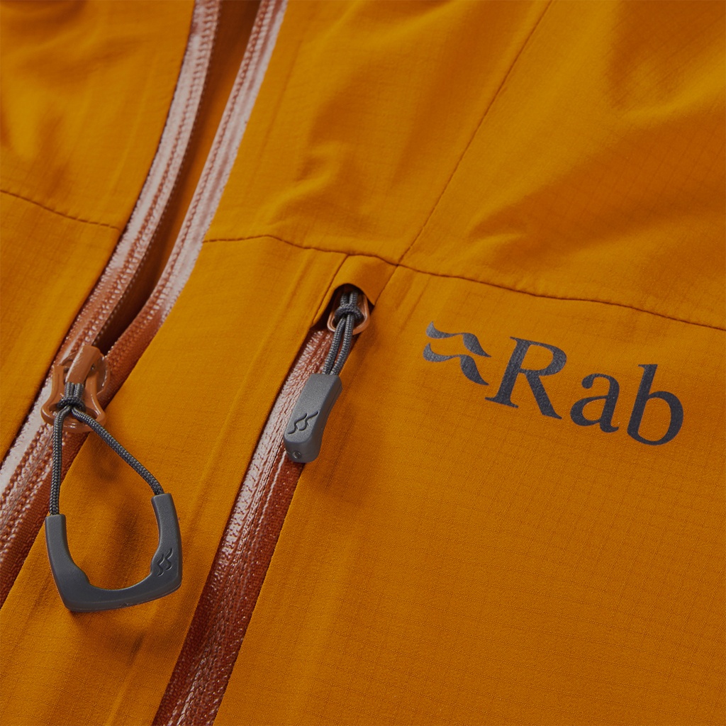 Firewall Jacket (2022) Marmalade