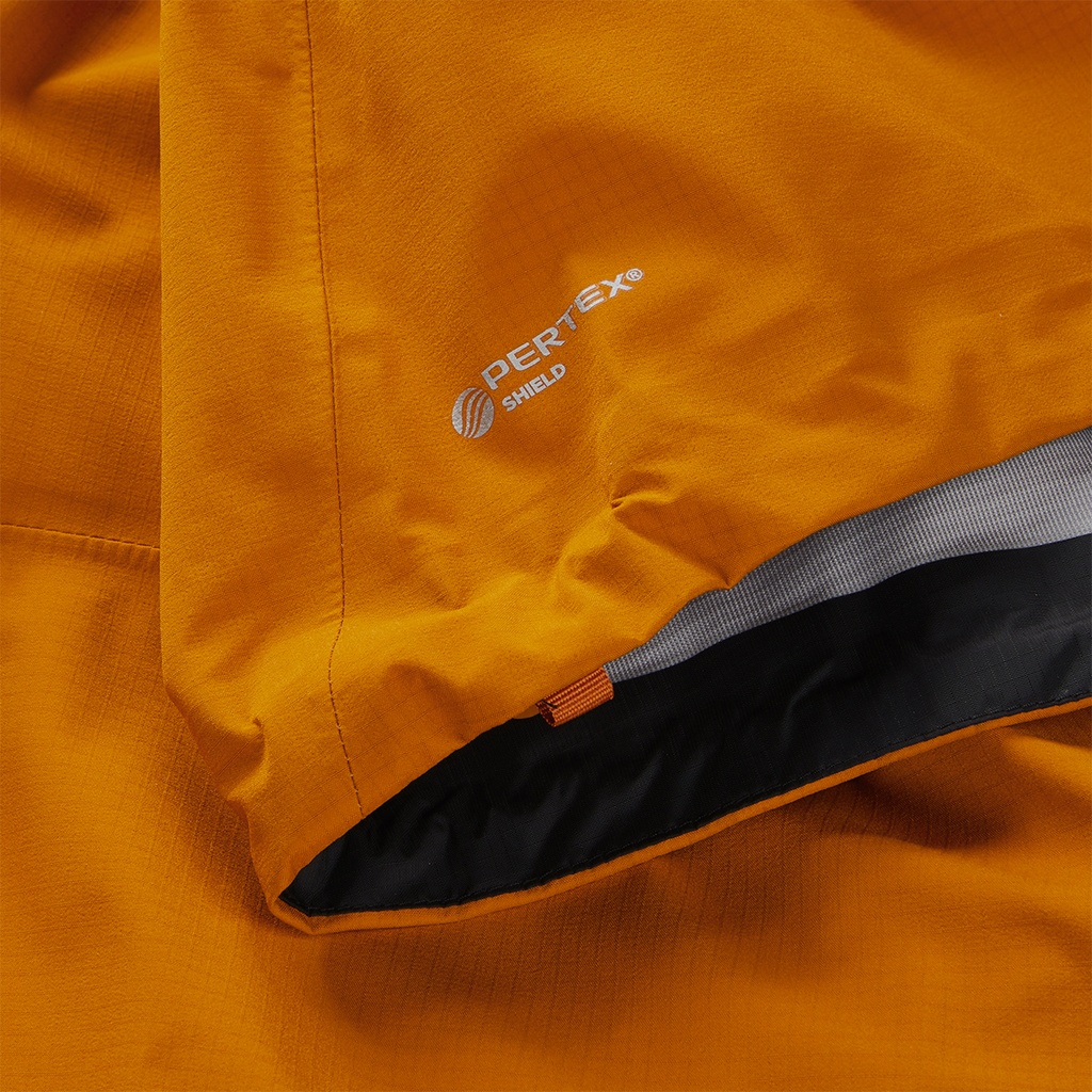 Firewall Jacket (2022) Marmalade
