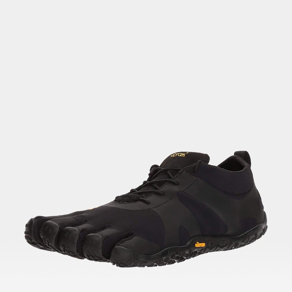 Fivefingers V-Alpha Black / Black