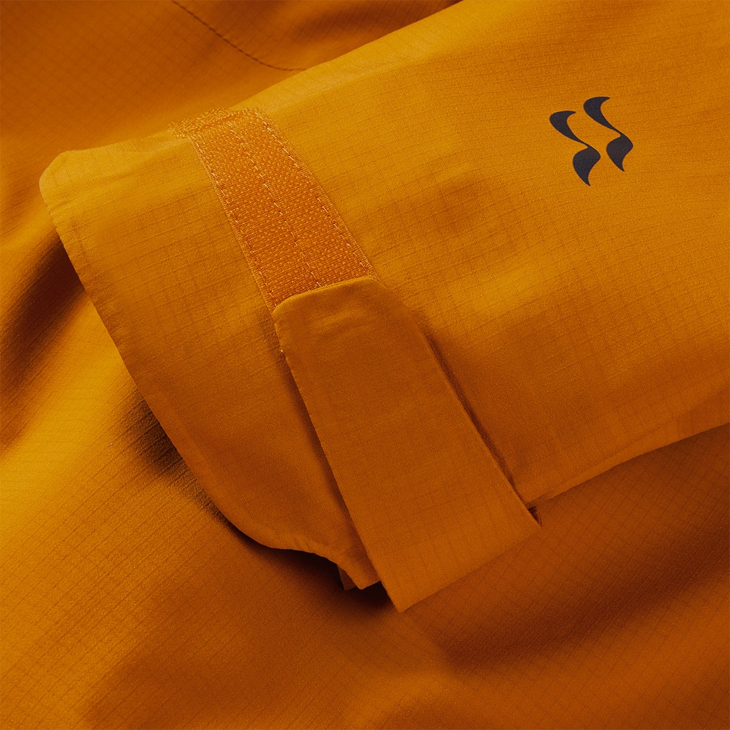 Firewall Jacket (2022) Marmalade