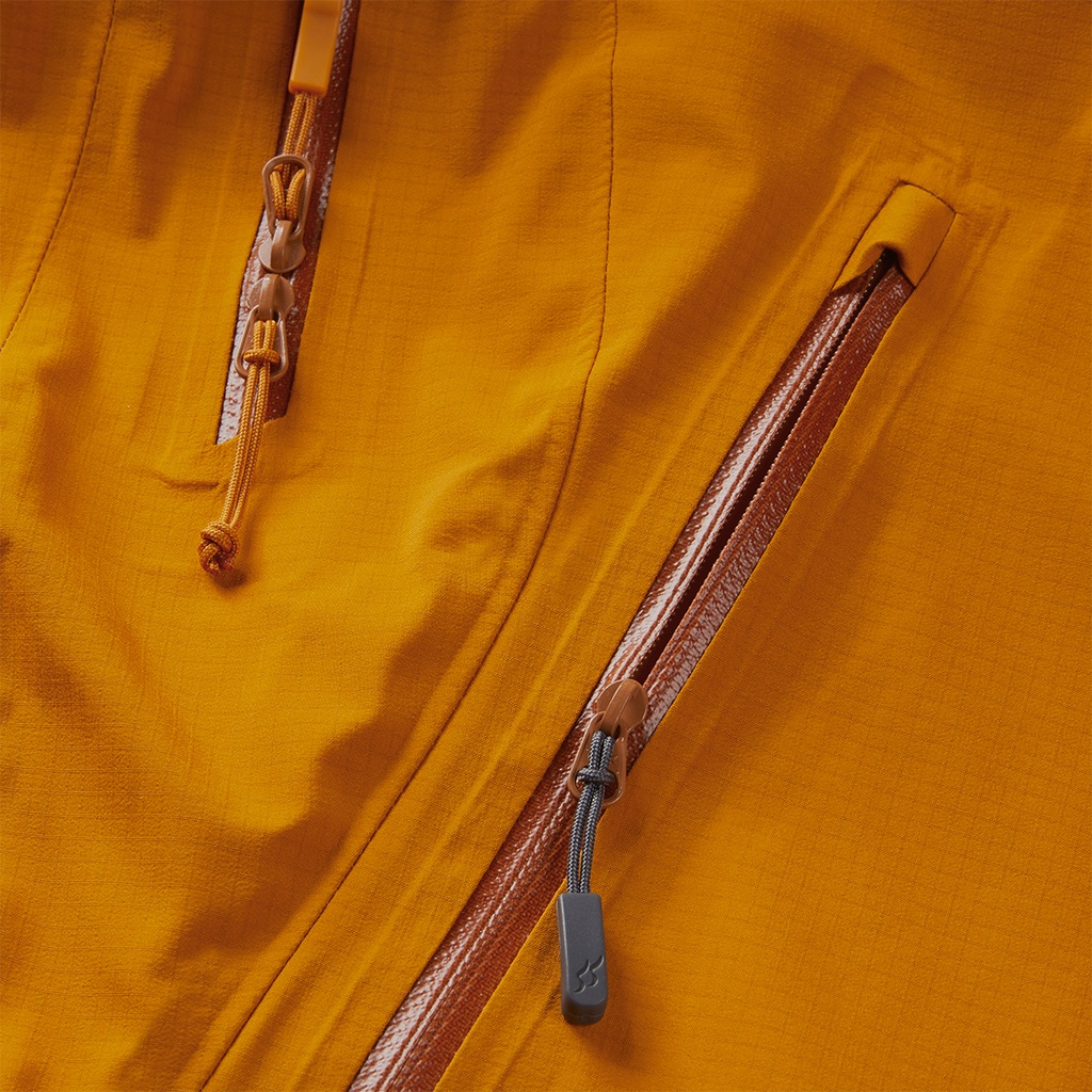 Firewall Jacket (2022) Marmalade