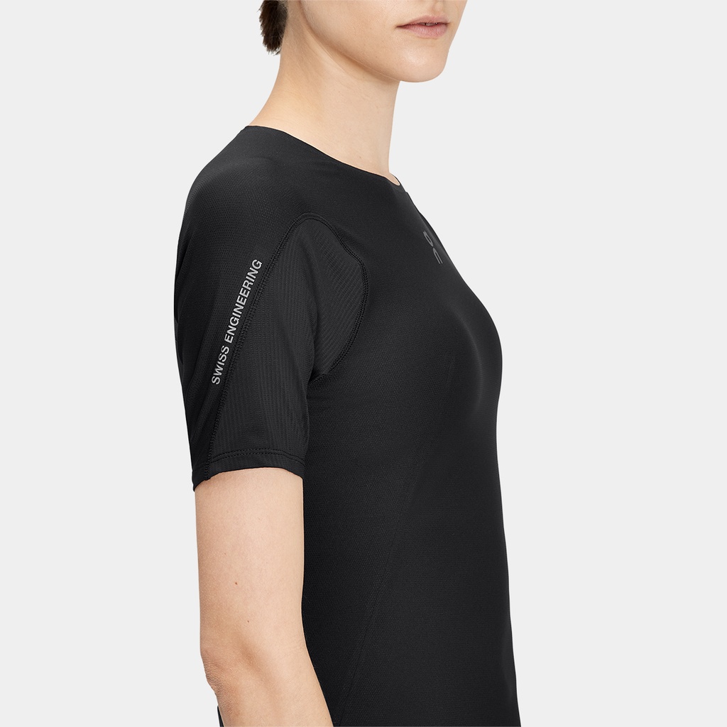 Ultra-T Women Black
