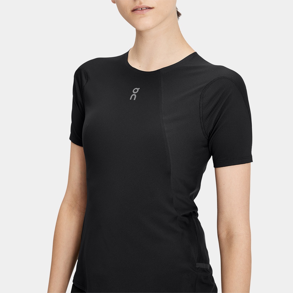 Ultra-T Women Black