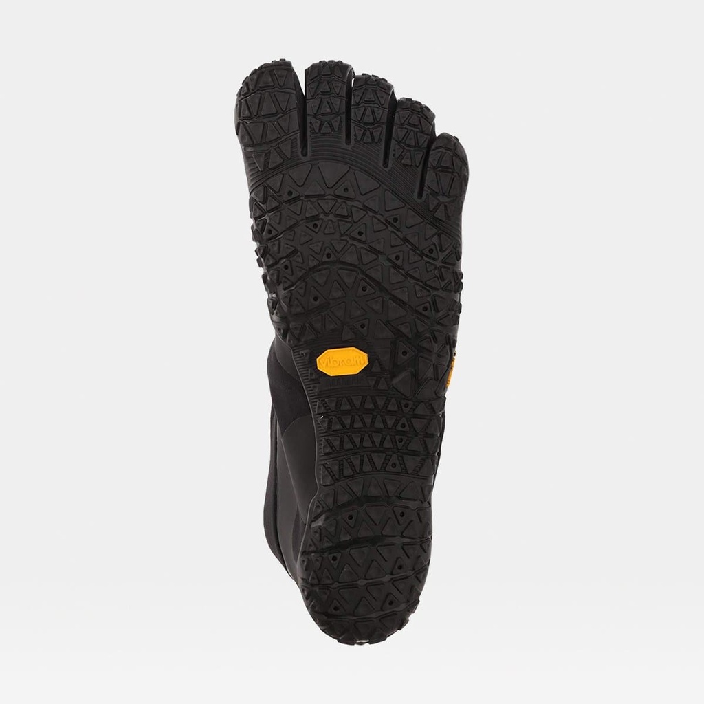 Fivefingers V-Alpha Black / Black