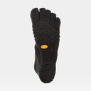 Fivefingers V-Alpha Black / Black