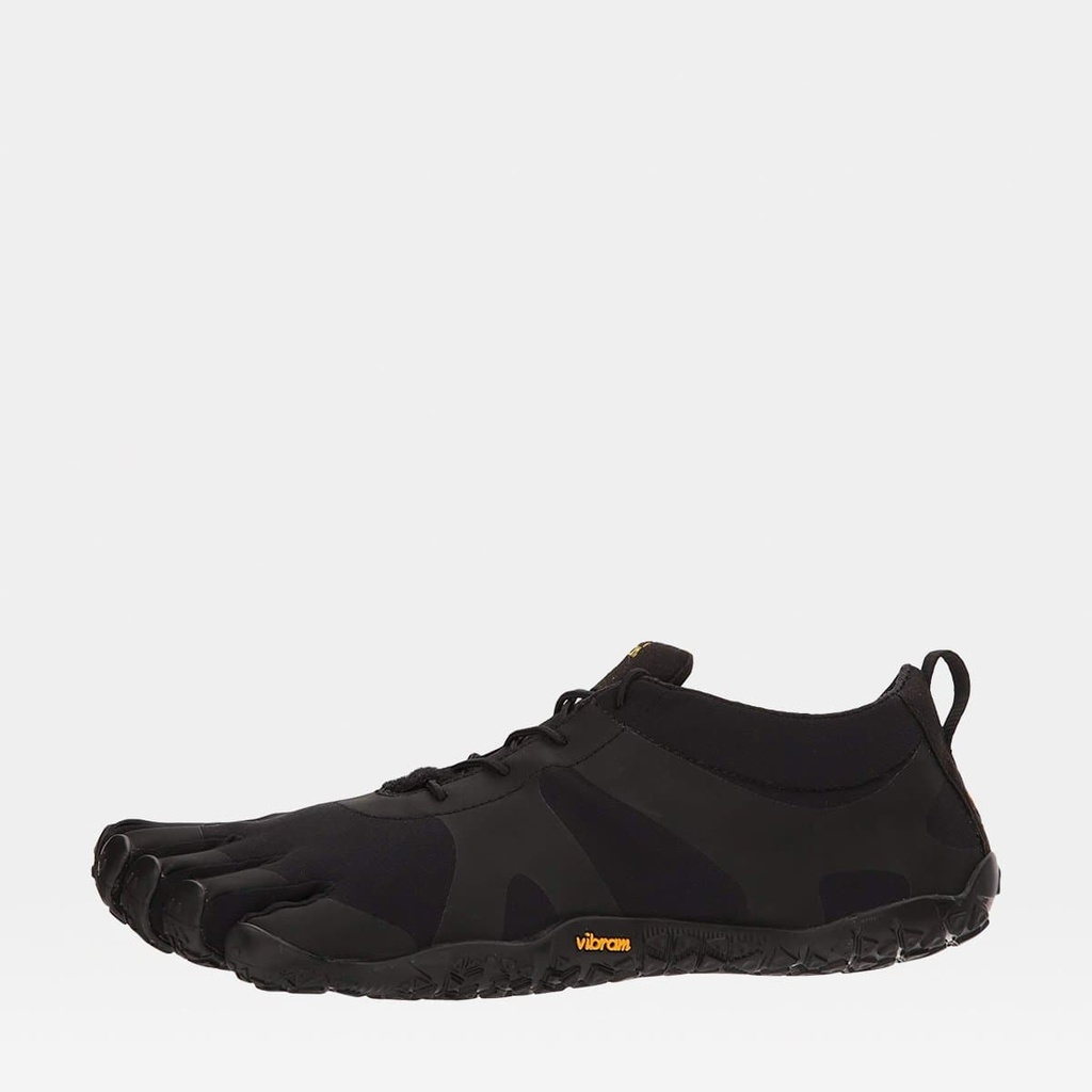 Fivefingers V-Alpha Black / Black