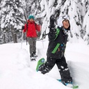 Tyker Kids Dino Green