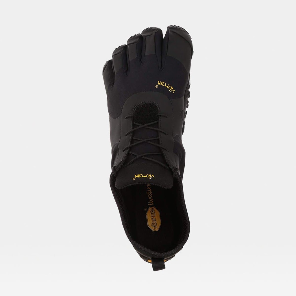 Fivefingers V-Alpha Black / Black