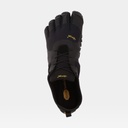 Fivefingers V-Alpha Black / Black