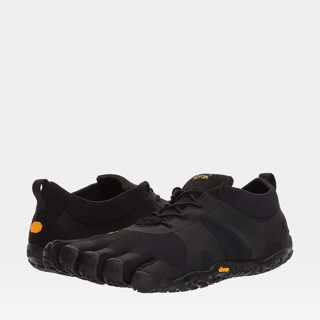 Fivefingers V-Alpha Black / Black