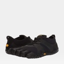Fivefingers V-Alpha Black / Black